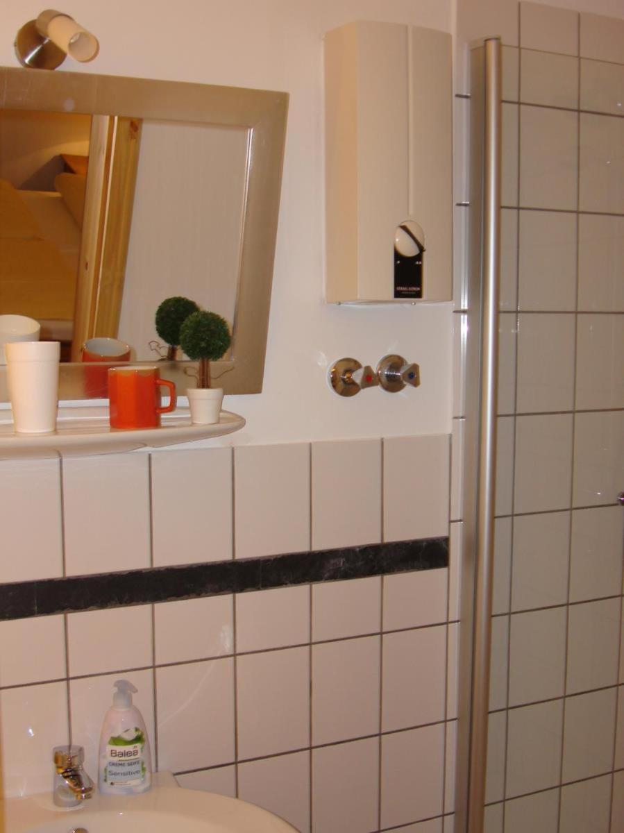 Mosel Ferienhaus Kleine Merle เซลล์อันแดร์โมเซล ภายนอก รูปภาพ