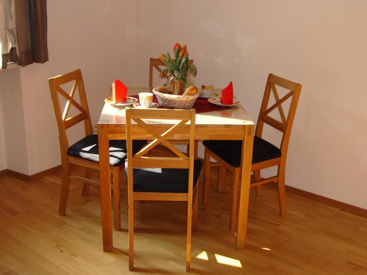 Mosel Ferienhaus Kleine Merle เซลล์อันแดร์โมเซล ภายนอก รูปภาพ
