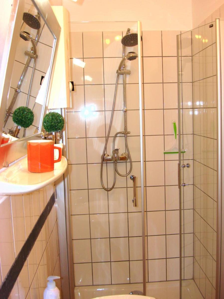 Mosel Ferienhaus Kleine Merle เซลล์อันแดร์โมเซล ภายนอก รูปภาพ