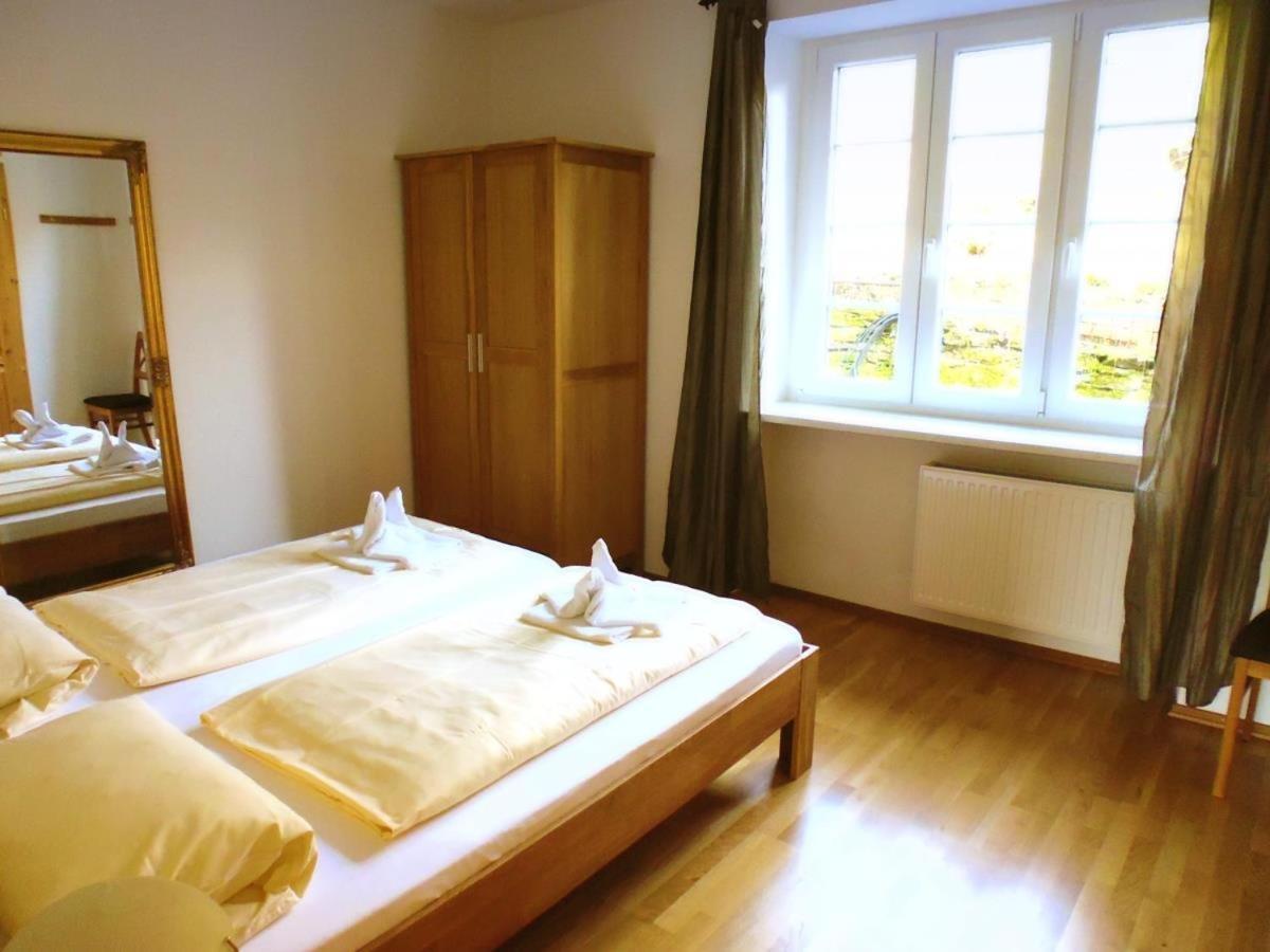 Mosel Ferienhaus Kleine Merle เซลล์อันแดร์โมเซล ภายนอก รูปภาพ