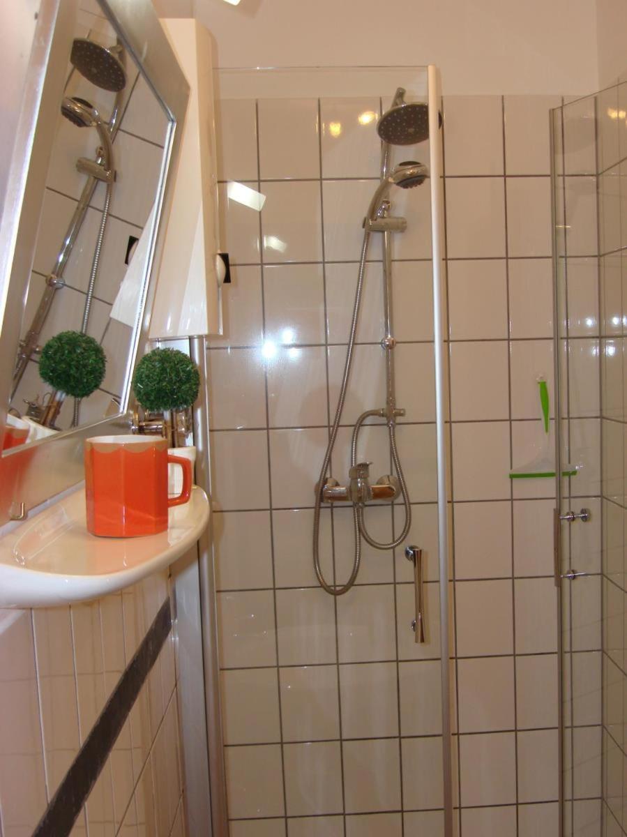 Mosel Ferienhaus Kleine Merle เซลล์อันแดร์โมเซล ภายนอก รูปภาพ