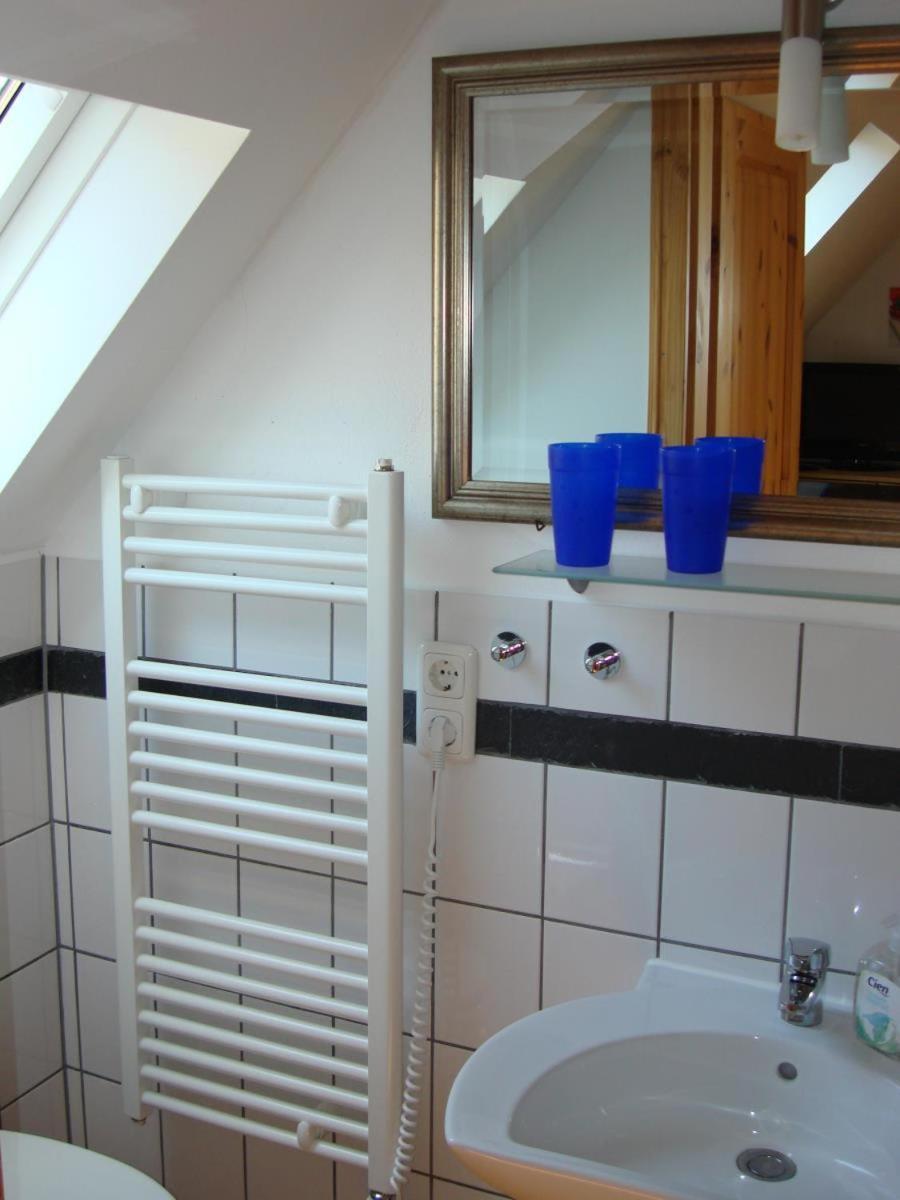 Mosel Ferienhaus Kleine Merle เซลล์อันแดร์โมเซล ภายนอก รูปภาพ
