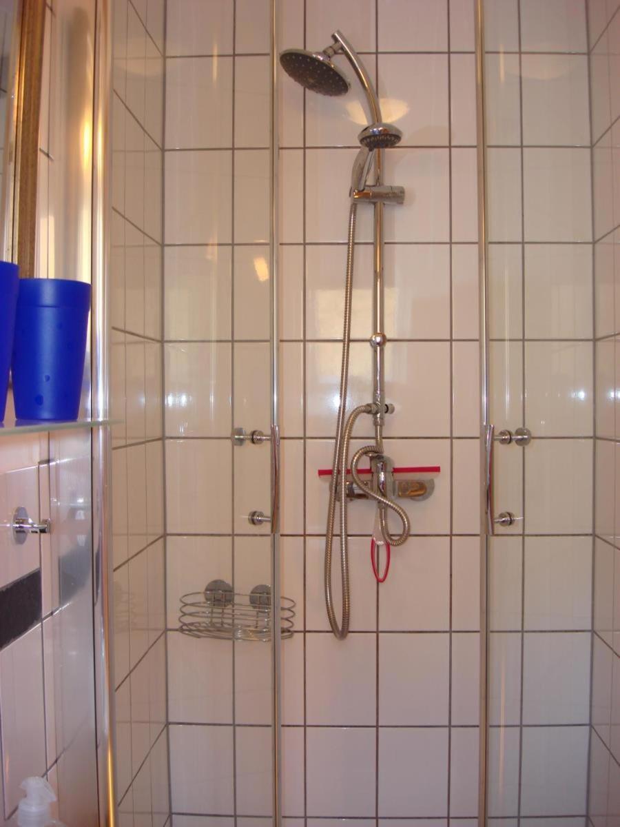 Mosel Ferienhaus Kleine Merle เซลล์อันแดร์โมเซล ภายนอก รูปภาพ