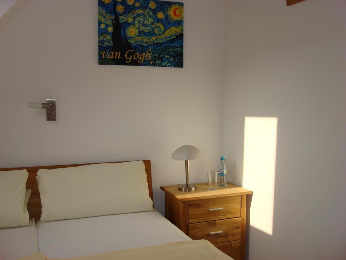 Mosel Ferienhaus Kleine Merle เซลล์อันแดร์โมเซล ภายนอก รูปภาพ