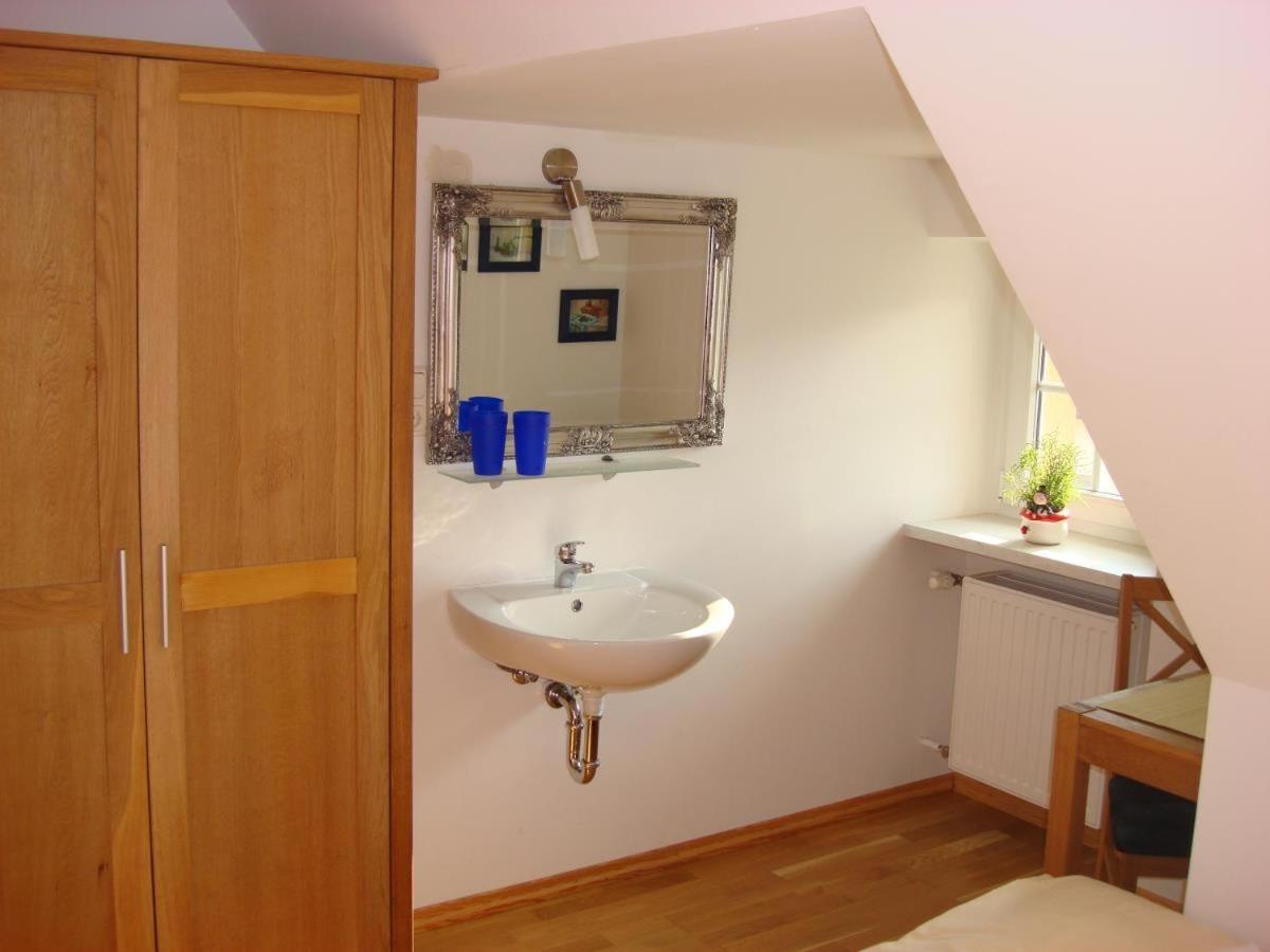 Mosel Ferienhaus Kleine Merle เซลล์อันแดร์โมเซล ภายนอก รูปภาพ