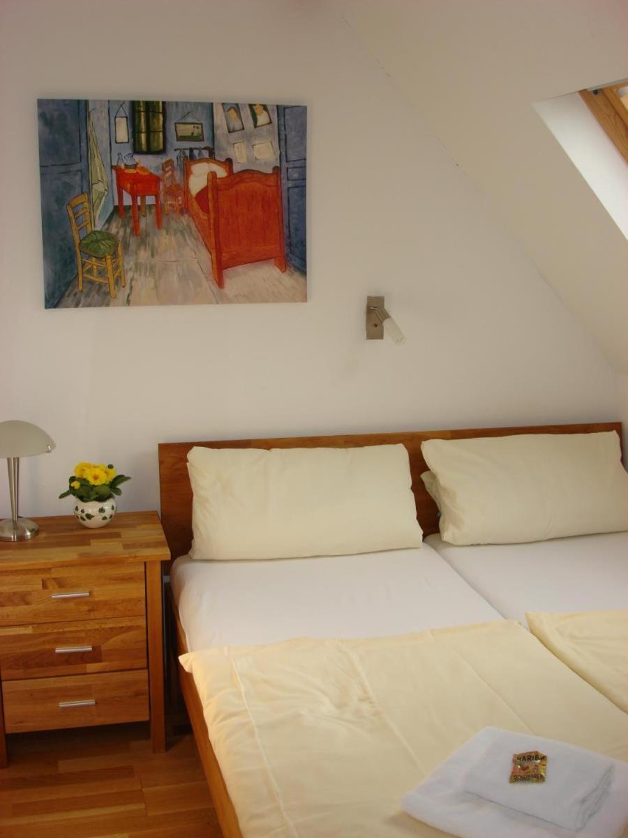 Mosel Ferienhaus Kleine Merle เซลล์อันแดร์โมเซล ภายนอก รูปภาพ